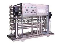 Drinking Water Treatment Equipment