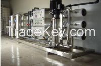 Reverse Osmosis Equipment