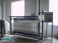 Ultrafiltration Equipment