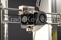 spare parts for SC-6605S,3D Printer Reprap I3 Kit ABS/PLA Rapid Prototype Machine With LCD, FDM