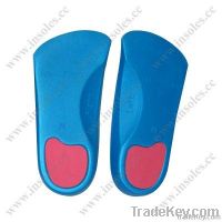 Custom Orthotics