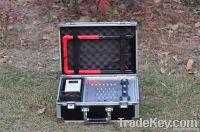 VR1000B-II Long Range King Treasure Detector