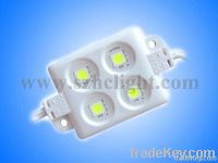 hot sales warm white led module