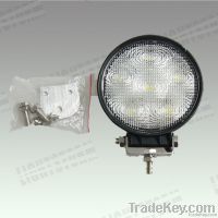 18W LED Work Light Car Driving Light JG-W060