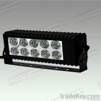 Power LED Light Bar Working Light Lamp 30W