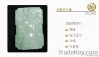 Green White Jade The Duke Guan