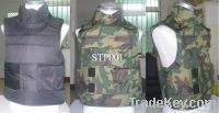 WS FZ NIJ 0101.06 IIIA KEVLAR Bullet proof vest