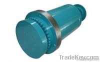 Excavator hydraulic cylinder