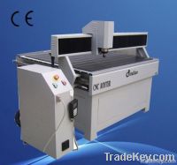 Marble, granite CNC router --- JD1212