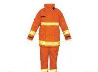 Fire Fighting Suit