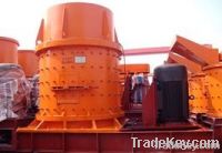 Combination crusher