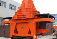 Sand maker