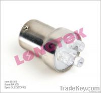 G18.5 3LED (CONE)