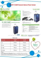 Back-up Power System