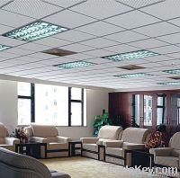 high quality of mineral fiber ceiling tiles