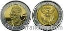 Collectable Gold Coin