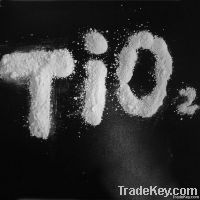 Titanium Dioxide Rutile R216