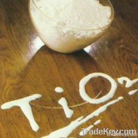 Titanium Dioxide Rutile R902