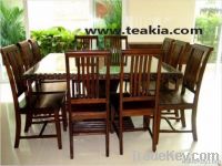 Teakia's Dining Sets