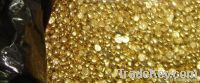 Gold Nuggets