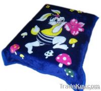 Children Blanket