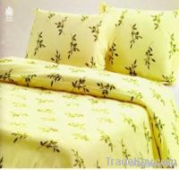 Cotton Bedding Set (Manufacturer)