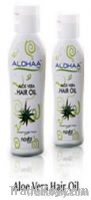 Aloe Vera Hair Oil