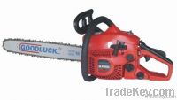 Gasoline Chain Saw