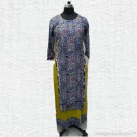 Printed Kurti