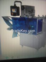 Refreshing Towel Machine