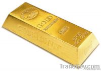GOLD MWANZA