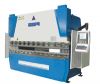 Sell Hydraulic CNC press brake