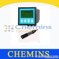 Dissolved oxygen controller