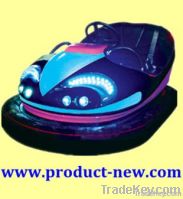 Antenna Bumper Car, Ground-net Bumper Car, Battery Operated Bumper Car