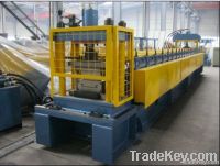 Shutter Door Forming Machine