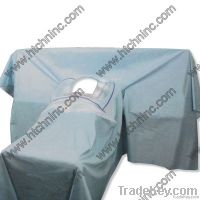 Cesarean Drape pack