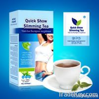 Best Herbal Slimming Tea