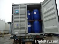 SODIUM  LAURYL ETHER SULPHATE (SLES)