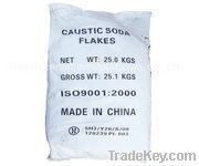 Caustic Soda Flakes 99%