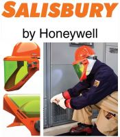 SALISBURY Arc Flash Protection Faceshield