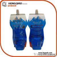 foldable water bottle