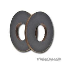 Peripheral BK polishing wheel