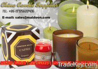 Scented Candles | Jar Candles | Soy Candles | Village Candle