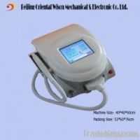 Portable IPL Hair removal beauty machine
