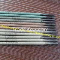 welding electrodes E6013