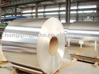 Appliance aluminum foil 5052 for tansportation