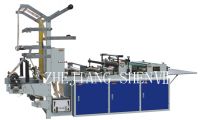 Hot-Cutting Bag Making Machine
