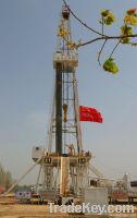 drilling rig