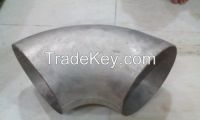  Stainless Steel 304/316/316L Elbow