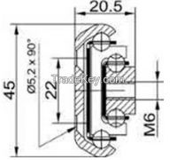 Telescopic Runner